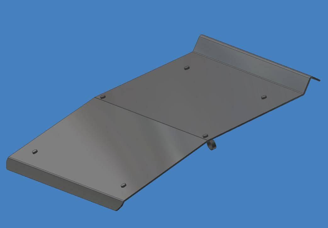 ARCTIC-CAT TEXTRON WILDCAT XX 2018+ Hard Roof – Flex A Fab