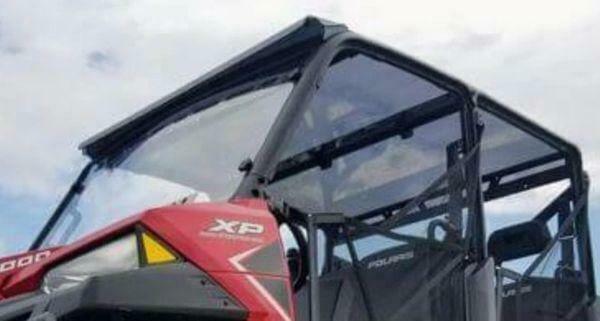 UTV Polaris Ranger XP 900 [profile tube] (Early 2013) - Flex A Fab