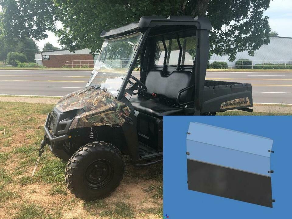 UTV Polaris Ranger 400 | EV (2010-14) - Flex A Fab