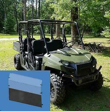 UTV Polaris Ranger 500 EFI | Crew (2011-13)