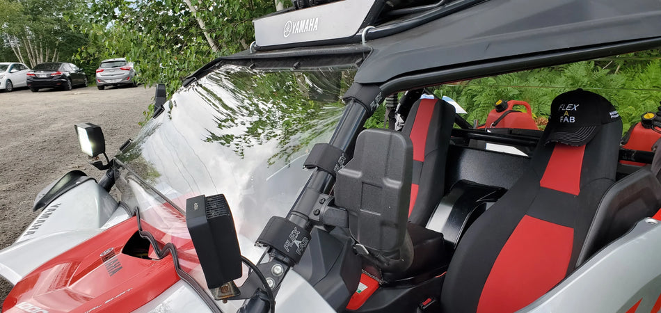 Hardware, Material, And More. - Flex A Fab