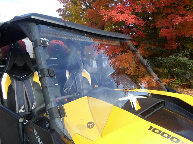 UTV Can-Am Maverick X rs [Not Max] (2014 +)