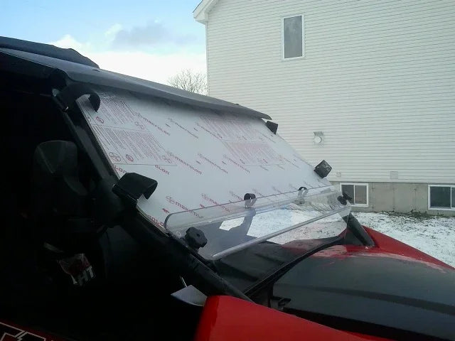 UTV Arctic Cat / Textron Wildcat 1000 X | GT (2012-18) - Flex A Fab