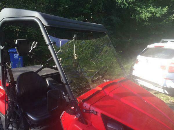 UTV Kawasaki Teryx 2 seat (2014-15) - Flex A Fab