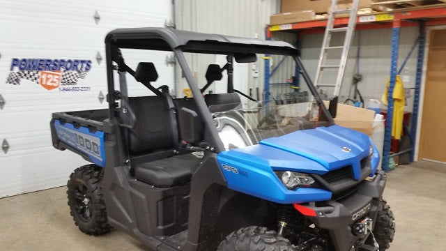 UTV Cfmoto UFORCE 500 (2015 +)