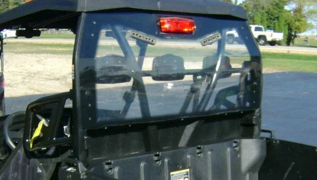 UTV Arctic Cat / Textron Prowler Arctic Cat / Textron	Prowler	550 | 650 | 700HTX | 1000XTZ [Square tubes] (2006-10) - Flex A Fab