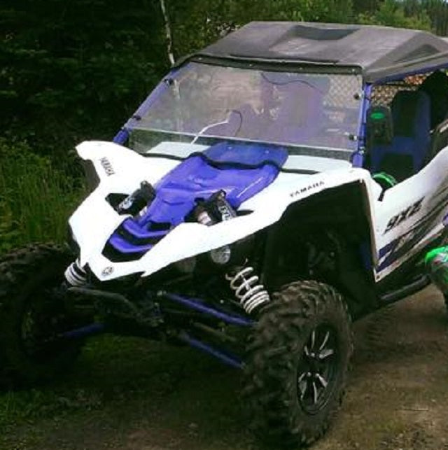 UTV Yamaha YXZ 1000R (2016-18)