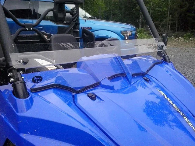 UTV Yamaha Wolverine 700 (2016-18) - Flex A Fab