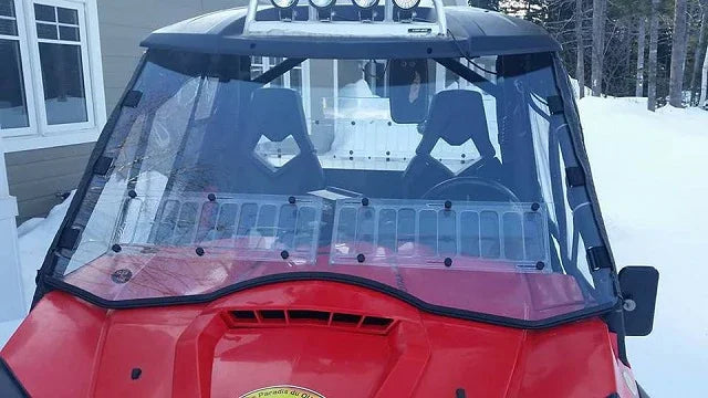 UTV Can-Am Commander ALL (2011-13) - Flex A Fab