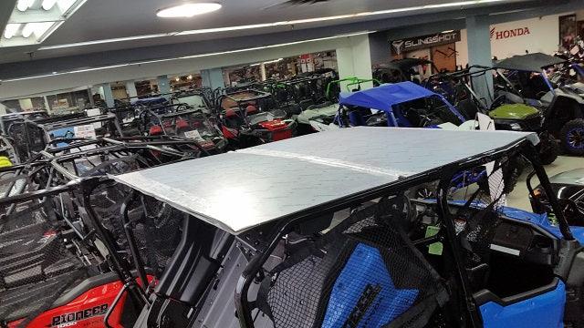 UTV Honda Pioneer 1000-5 seat (2016 +) - Flex A Fab