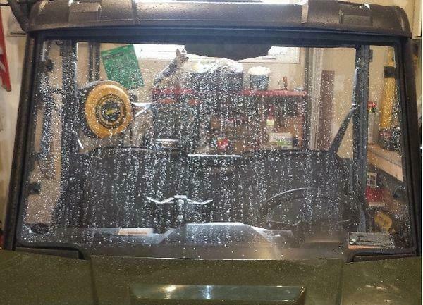 UTV Polaris Ranger 500 | 700 (2005-08) - Flex A Fab