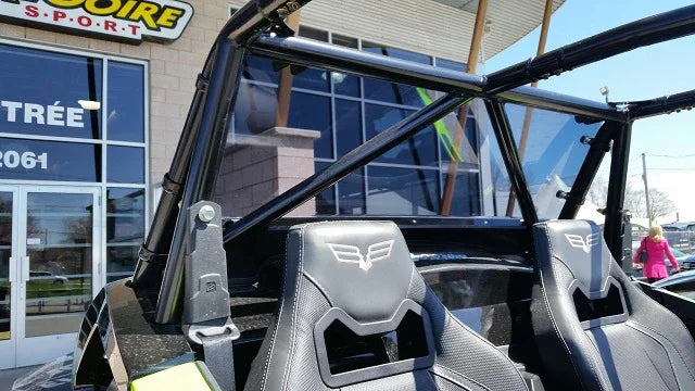 UTV Arctic Cat / Textron Wildcat 1000 4 | 4X (2013-18) - Flex A Fab