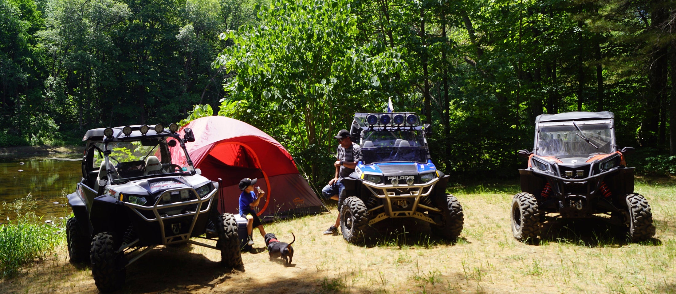 UTV Windshield, Window, Panel, Roofs, Doors, Fenders