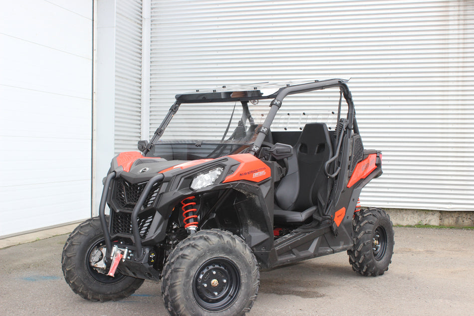 UTV Can-Am Maverick Trail (2018 +)