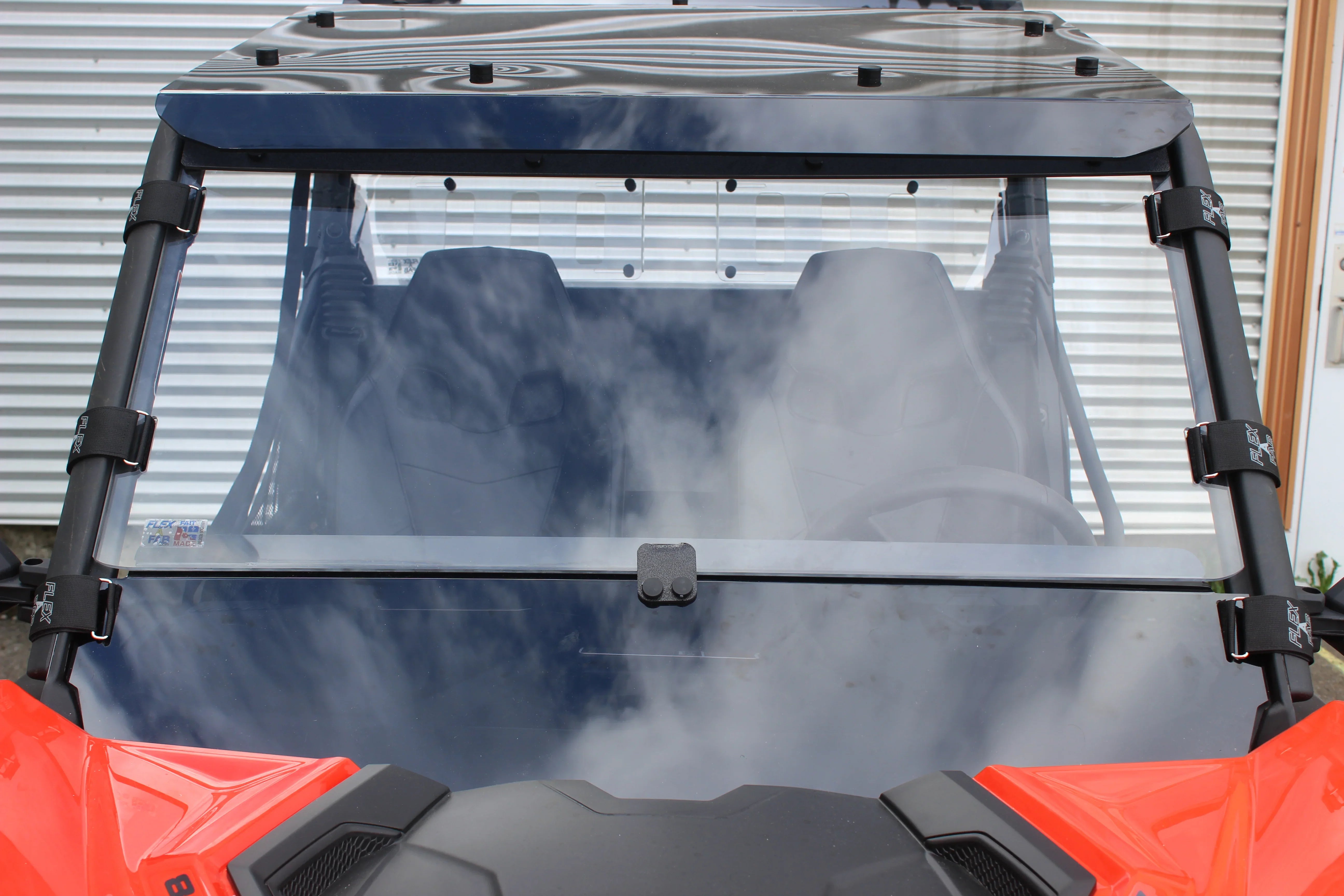 UTV Roofs (Side By Side) | Aftermarket UTV Roofs | Polaris Roofs