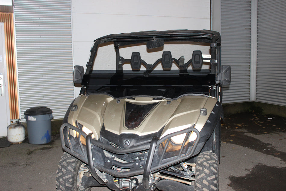 UTV Yamaha Viking VI - 6 seats (2014 +)