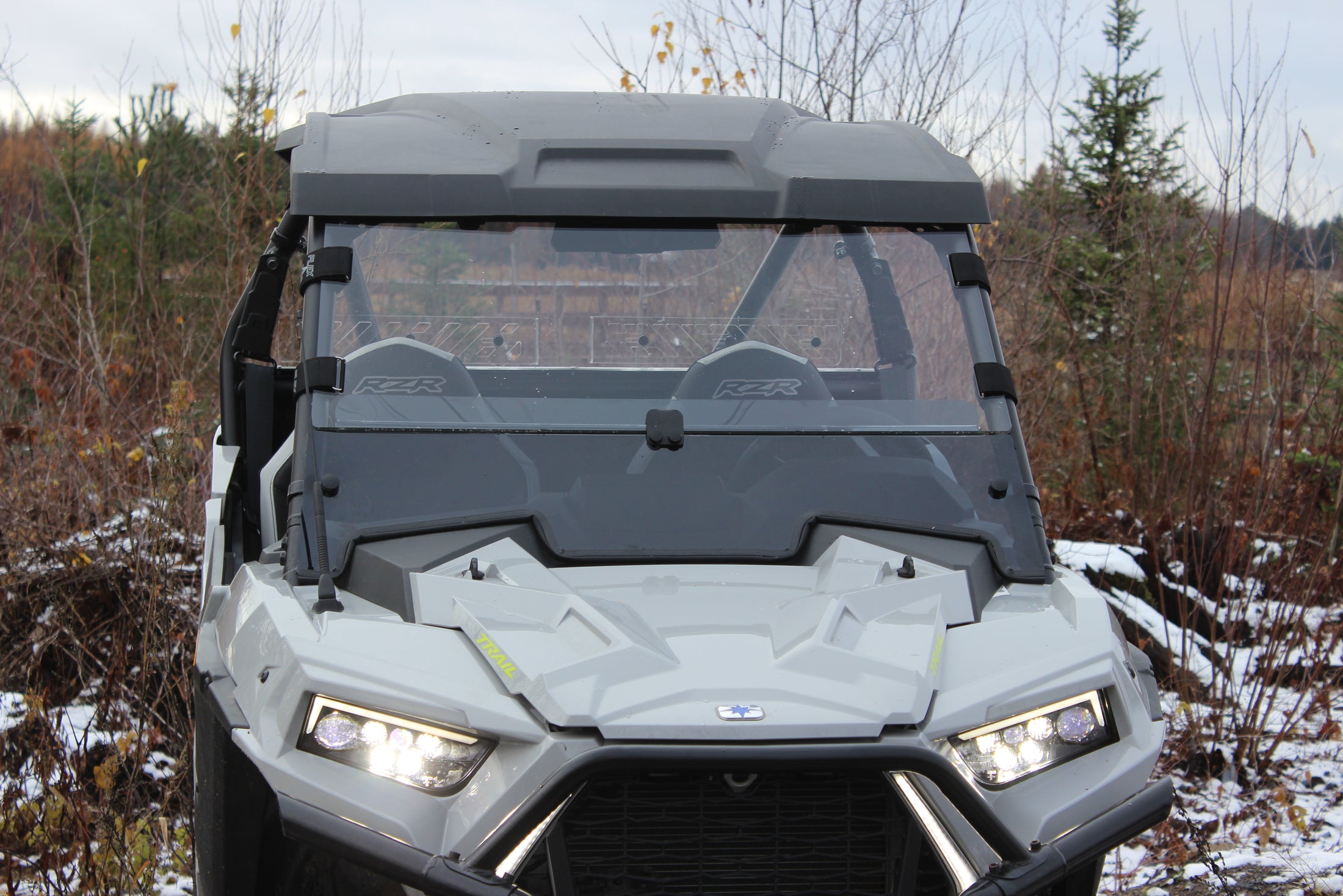 UTV Polaris RZR 570 | S 570 (2012-18)