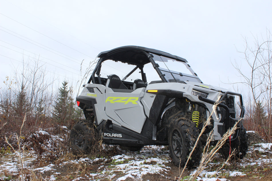 UTV Polaris RZR Trail / Trail S [ALL 50" / 60"] (2021+)