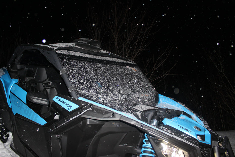 UTV Can-Am Maverick X3 (2016-22) - Flex A Fab