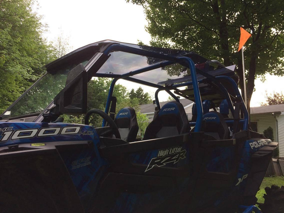 UTV Polaris RZR XP 4 900 (2015-18) - Flex A Fab