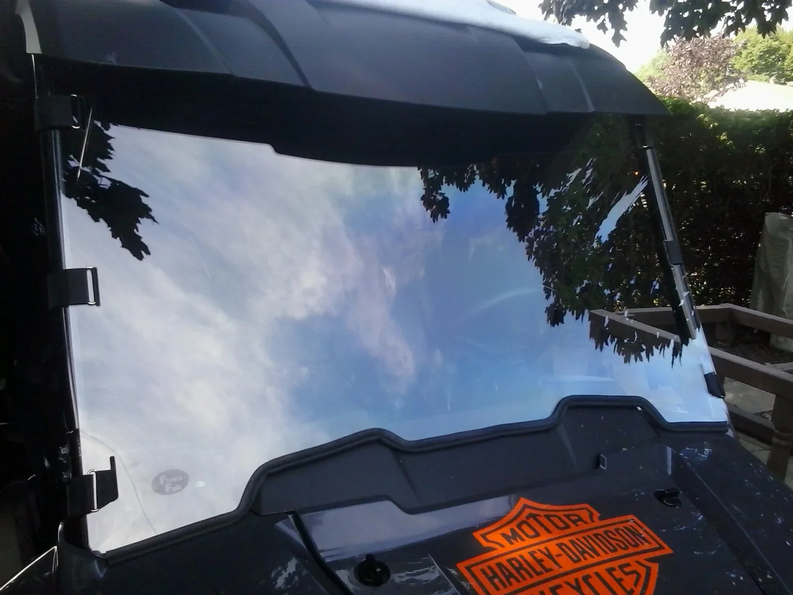 UTV Honda Pioneer 700 (2014 +) - Flex A Fab