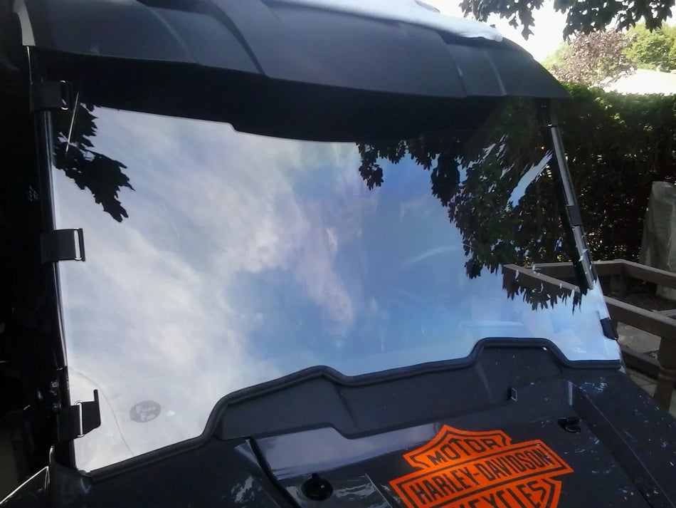 UTV Honda Pioneer 700 (2014 +) - Flex A Fab