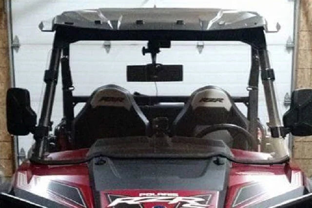 UTV Polaris RZR 170 (2009 +) - Flex A Fab