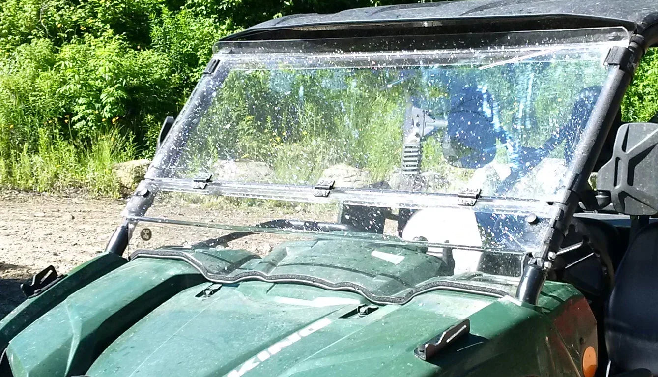 UTV Yamaha Viking 3 passenger (2014 +) - Flex A Fab