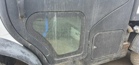 Bobcat Rear Window Replacement Bobcat Toolcat Windshield Window Replacement | Flex A Fab