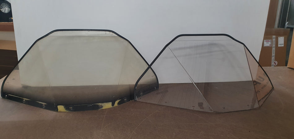 Honda Foreman ATV Windshield for Console Repair Replacement