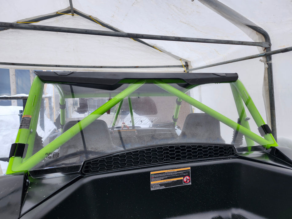 ARCTIC-CAT TEXTRON WILDCAT 1000-XX 2018+ Rear Windshield