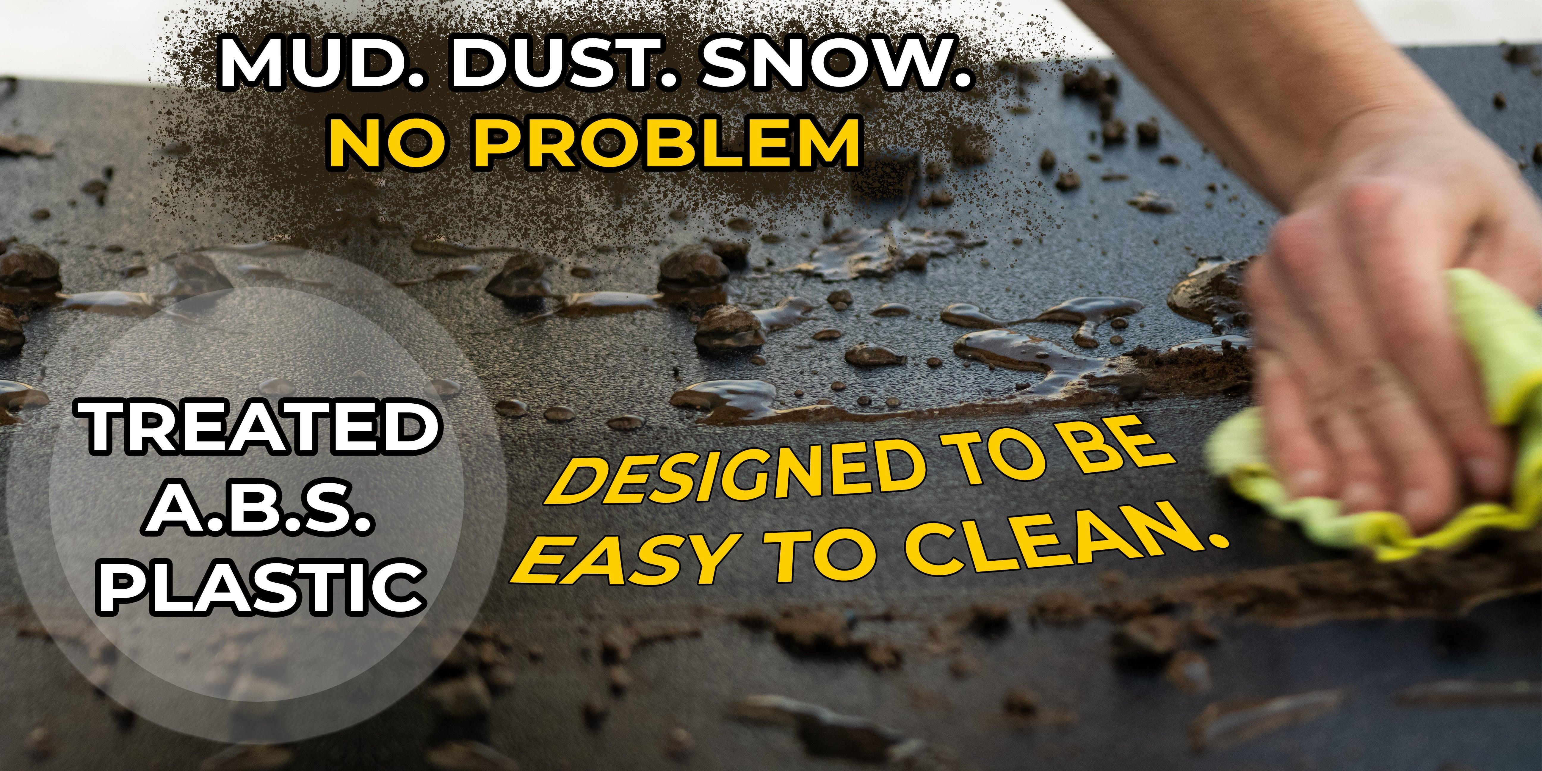 YAMAHA YXZ 1000 2019+ Hard Roof – Flex A Fab