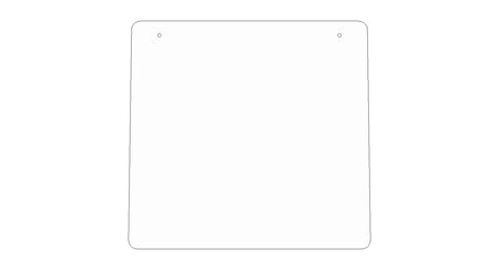 Hyster-Yale Forklift Windshield Window Cab Glazing Glass Repair - Flex A Fab