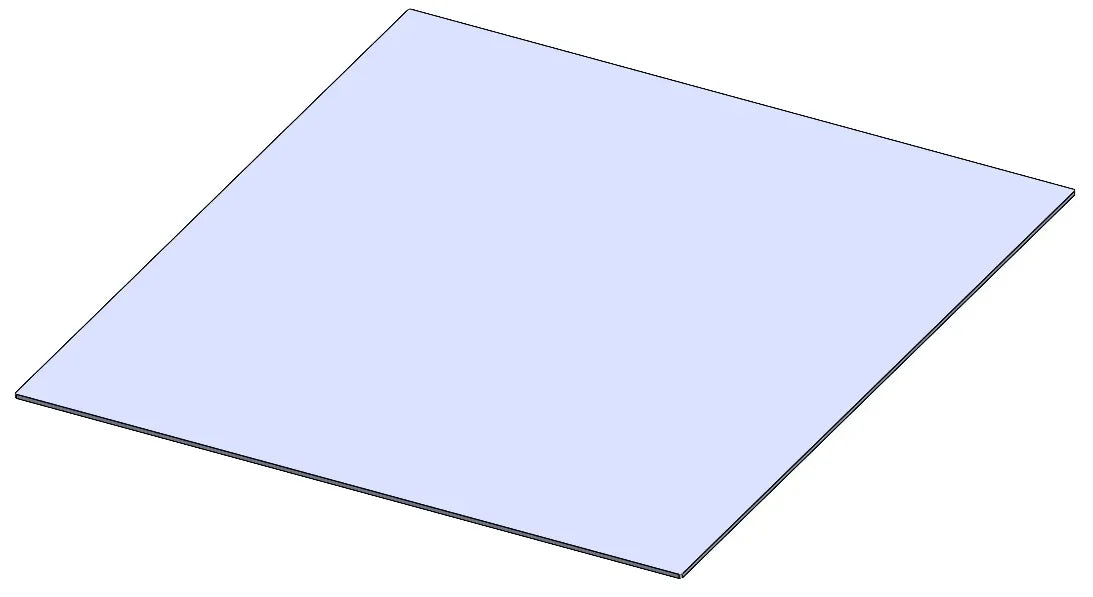 Toyota Forklift 8F(DG)25-32 OEM Windshield Window Roof Glass Repair - Flex A Fab