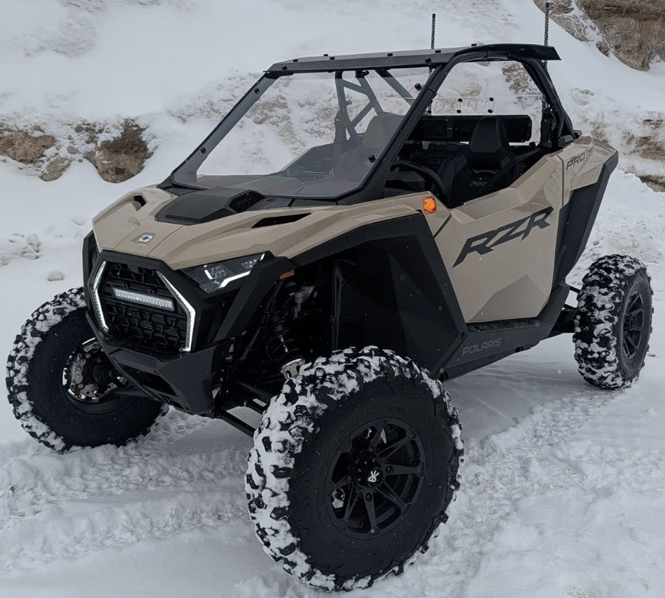 Toit rigide pour Polaris XP 1000 (2024)