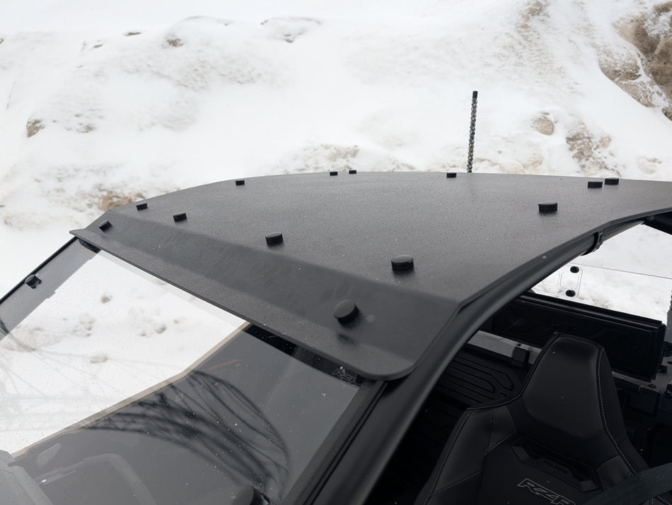 Toit rigide pour Polaris XP 1000 (2024)