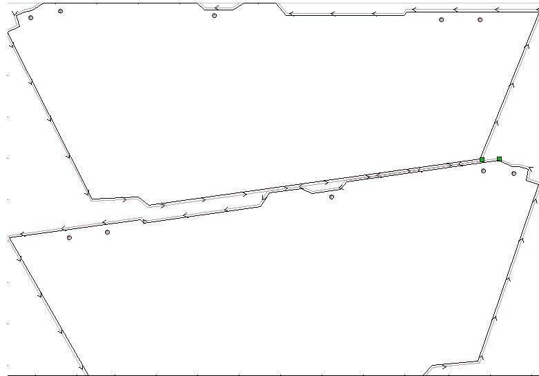 ARCTIC-CAT TEXTRON WILDCAT 700 2014+ Lower Door Kit Panel