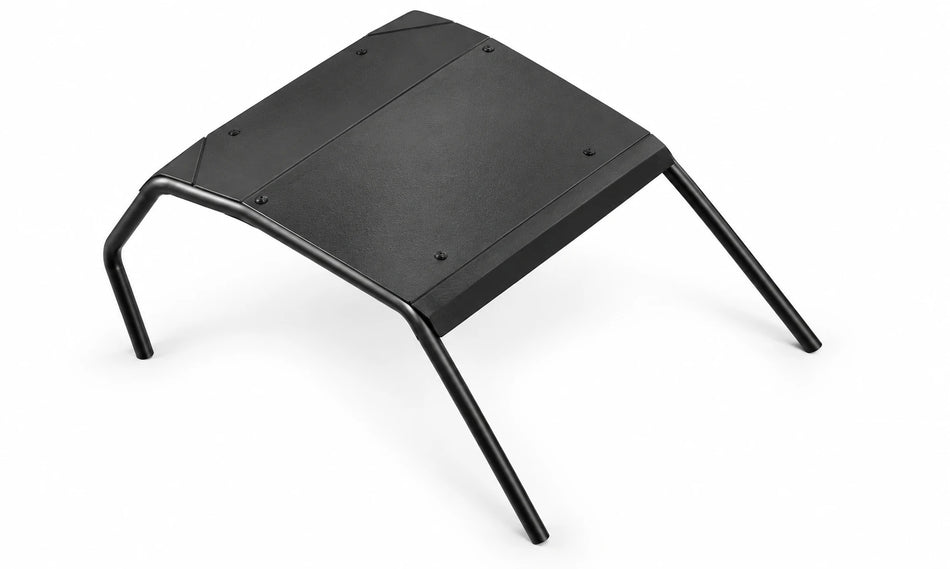 Can-Am Commander Maverick (Not MAX) 2011-13 Flat Hard Roof, black product view
