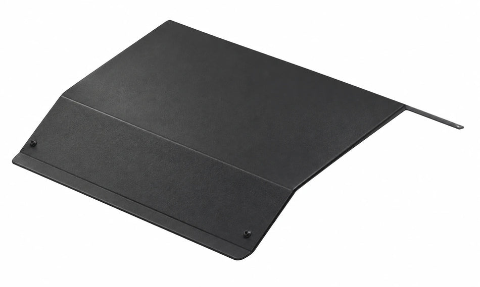CFMOTO UForce 500 2015+ Flat Hard Roof, black product view