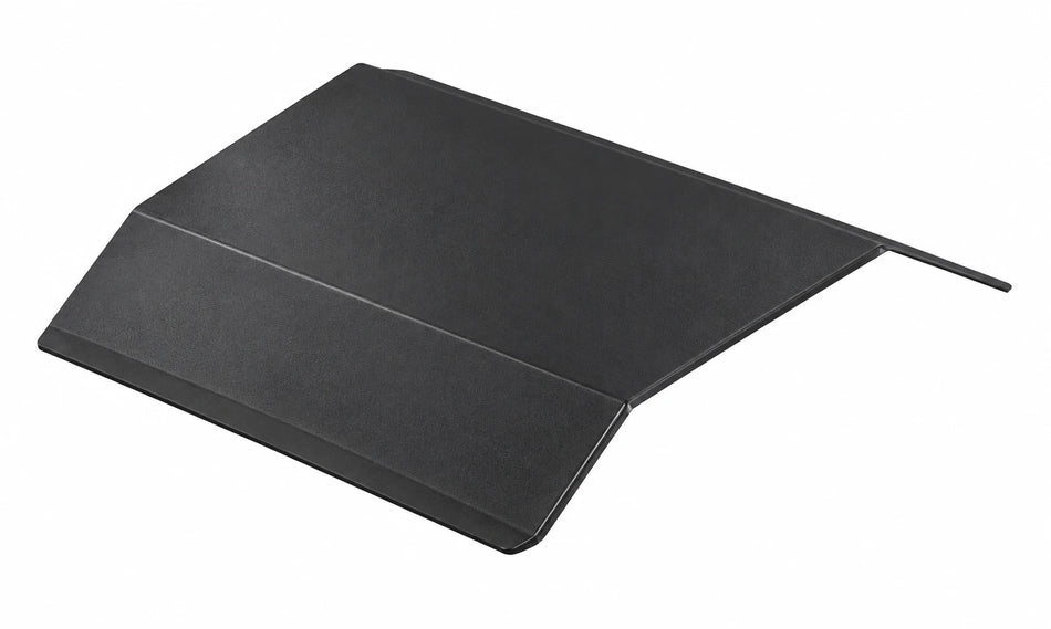 CFMOTO UForce 800 2015-2022 Flat Hard Roof, black product view