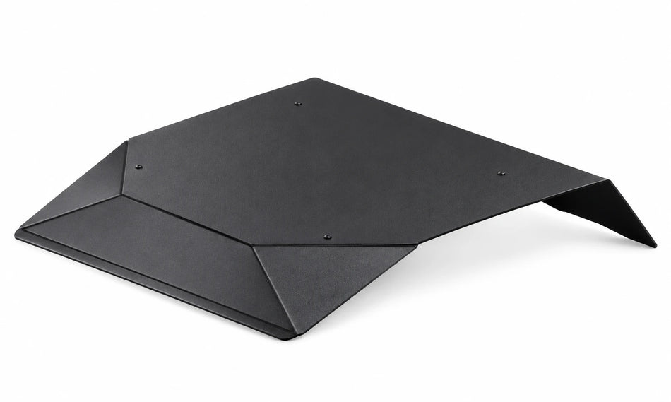 CFMOTO ZForce 500 800 1000 2015+ Sport Hard Roof, black product view