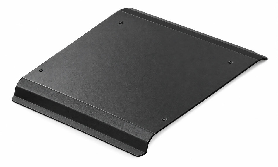 John Deere RSX 850 860 2012-20 Flat Hard Roof, black product view