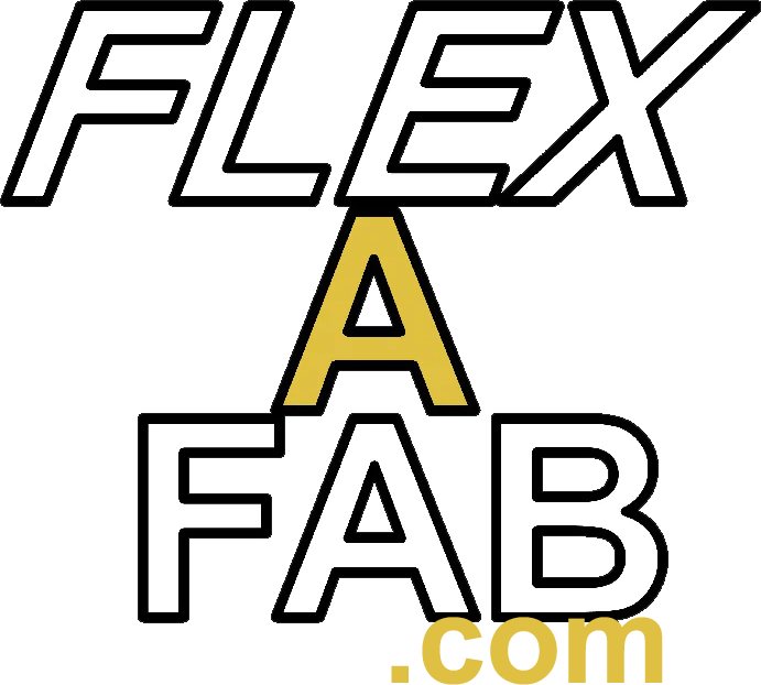 Logo Flex A Fab