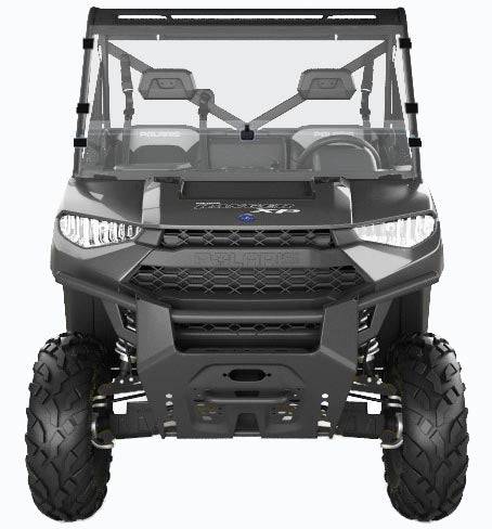 Pare-brise POLARIS RANGER PROFILE 1000 2018+