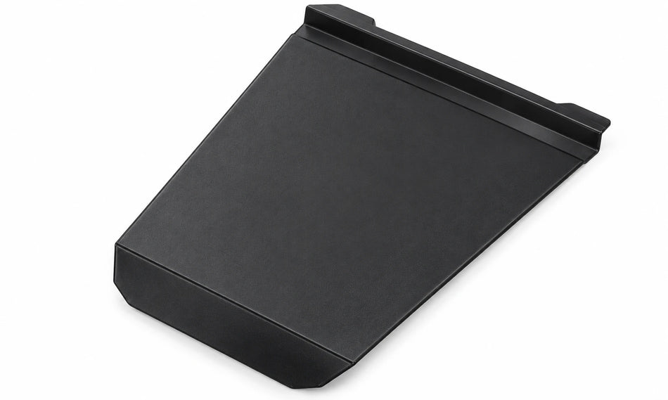 Polaris RZR S XP 570 800 900 2008-18 Sport Hard Roof, black product view