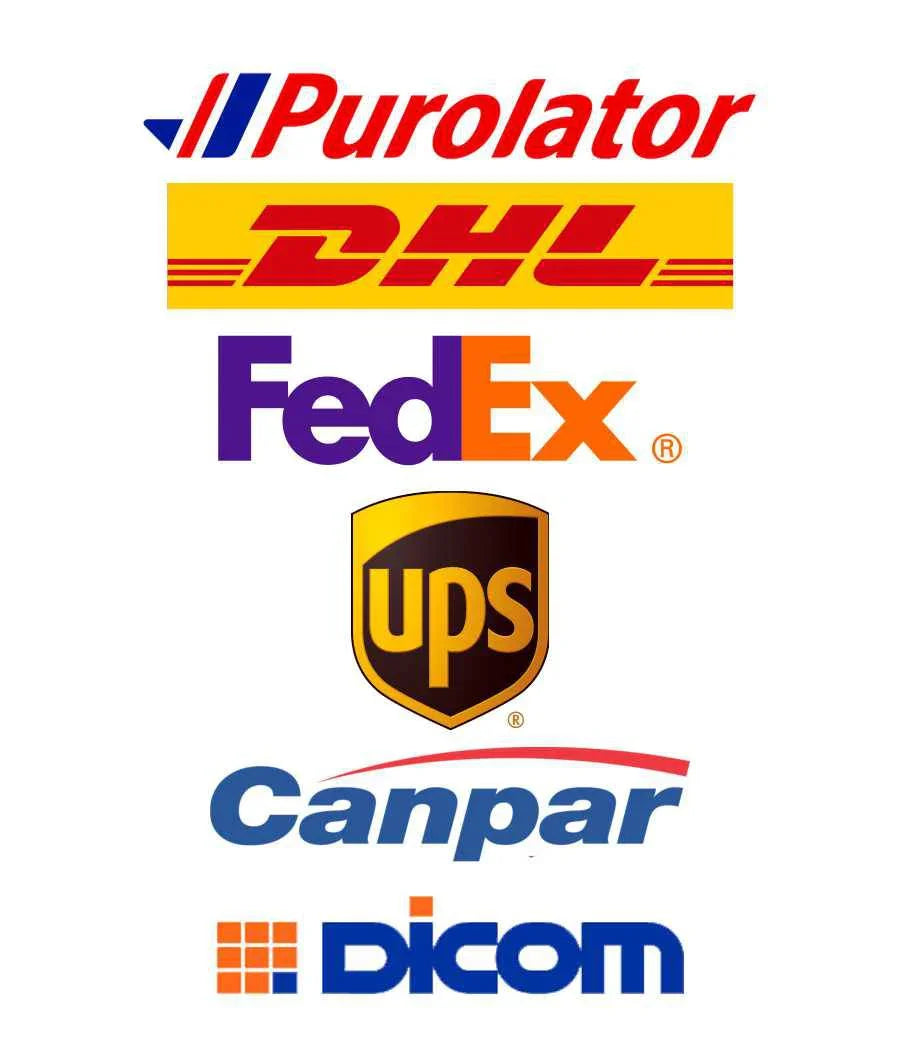 Shipping-Pre-Paid Tags - SH-PPT - Flex A Fab