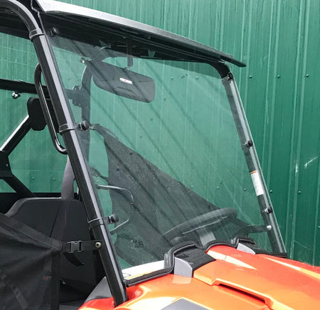 ARGO MAGNUM XF 500 (2023 +) Windshield Full - Flex A Fab