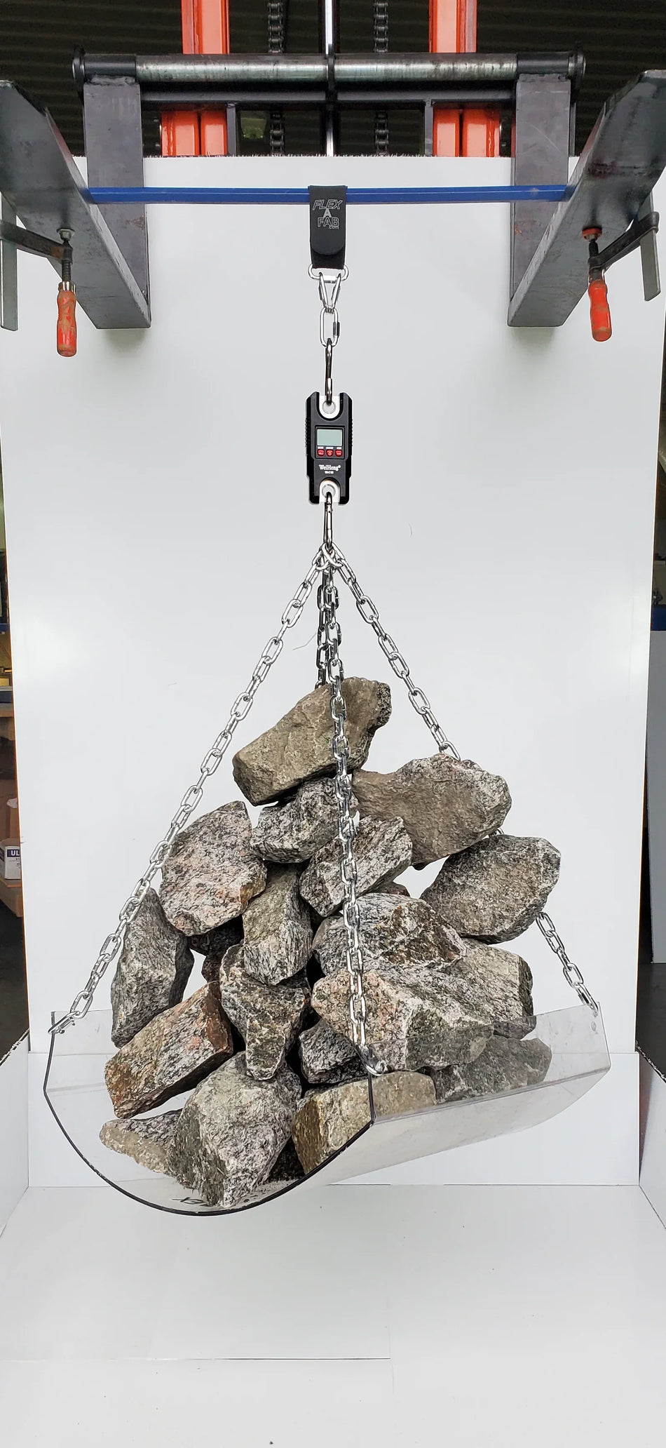 (OVERSTOCK 15% OFF) POLARIS RZR XP 1000 2014+ Rear Windshield Window Back Glass - Flex A Fab