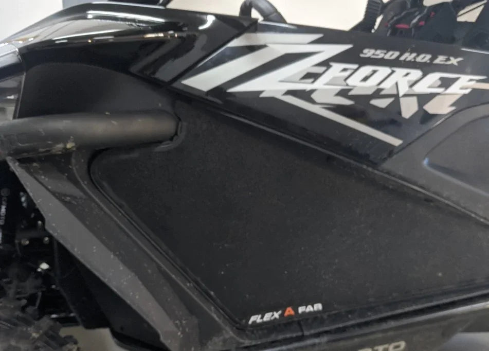 CFMOTO ZFORCE 950 SPORT Z950 2020+ Lower Door Kit Panel – Flex A Fab